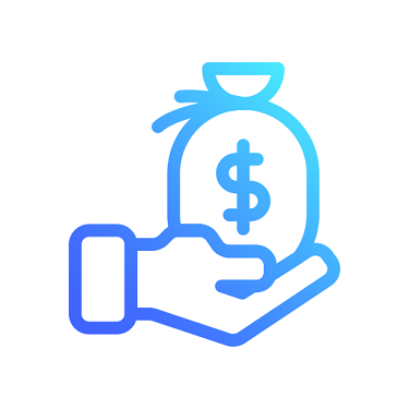Affordable and Scalable Solutions pictel icon