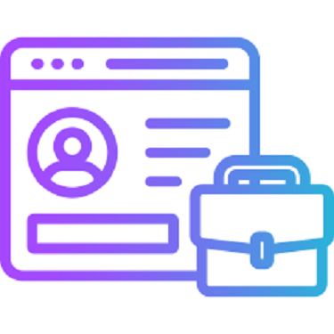 Comprehensive Service Portfolio pictel icon